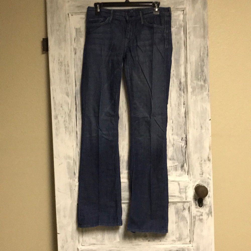 7 For All Mankind Jeans